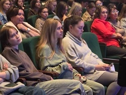 Всероссийский день беременных отметили жительницы и гости Южно-Сахалинска