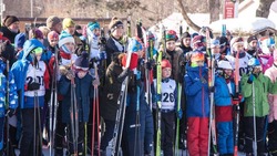 Сильнейшие лыжники впервые приедут на Сахалин, чтобы сразиться в селе Лесное