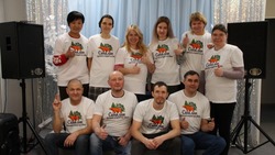 Мастер-класс для глухих прошел в Корсакове