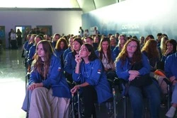 Международный молодежный форум «ОстроVа» стартовал на Сахалине