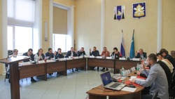 В бюджет Корсаковского городского округа внесли изменения