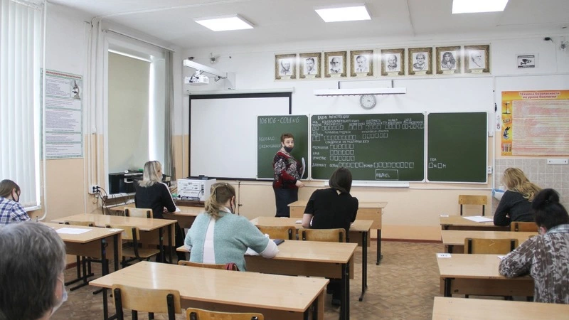 Великий и могучий
