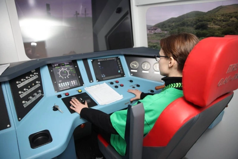 В Сахалинской области стартовал региональный этап Всероссийского чемпионата «Профессионалы»