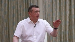 «До 2030 года все дороги на западном побережье Сахалина будут заасфальтированы»