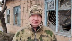 Боец СВО из Корсакова записал видеопоздравление с Днем матери