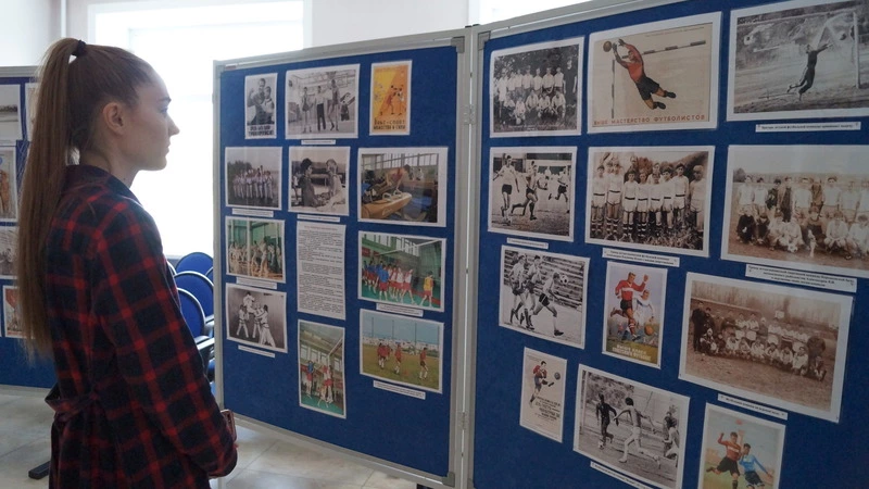 МЫ ВЕРИМ ТВёРДО В ГЕРОЕВ СПОРТА