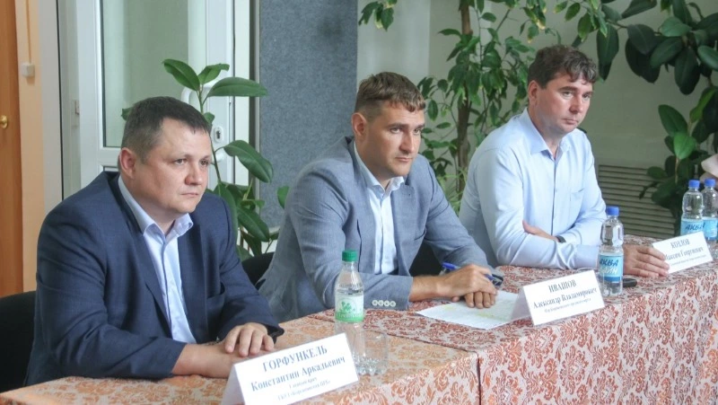 Более 64 миллионов рублей направили на преображение села Новиково