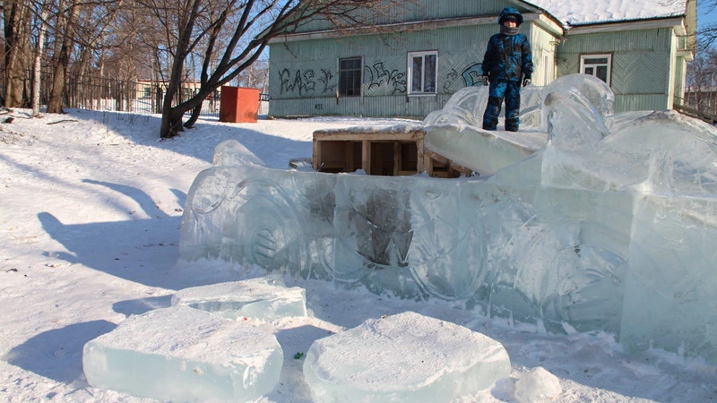 Что имеем – не храним