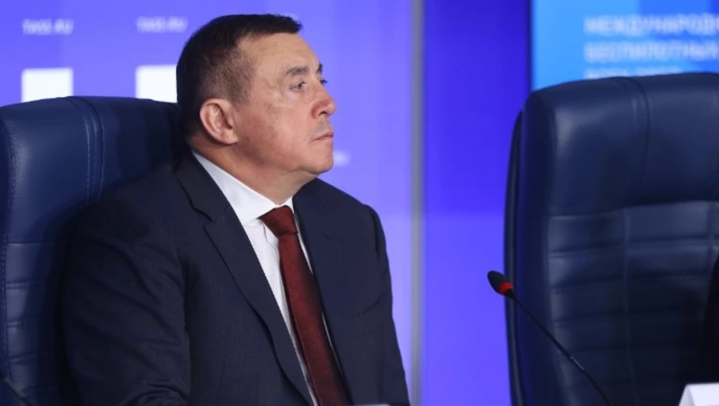 Международный форум беспилотных систем «Крылья Сахалина – 2026» состоится в июле