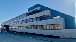 Инфраструктуру социального обслуживания обновляют в рамках народной программы