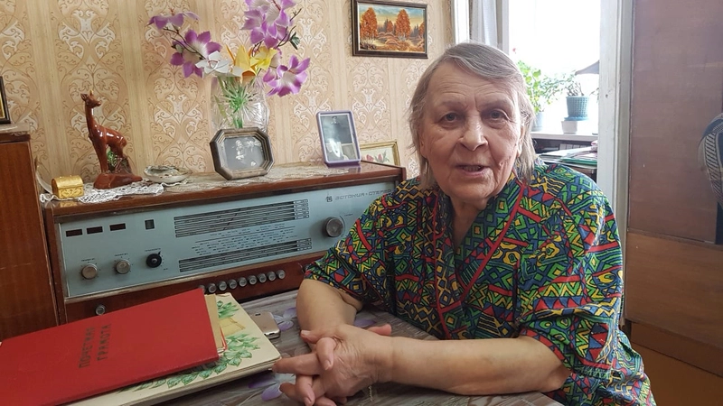 C надеждой по жизни