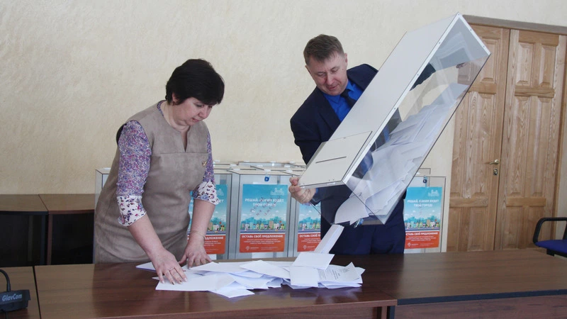 Всё зависит от нас самих