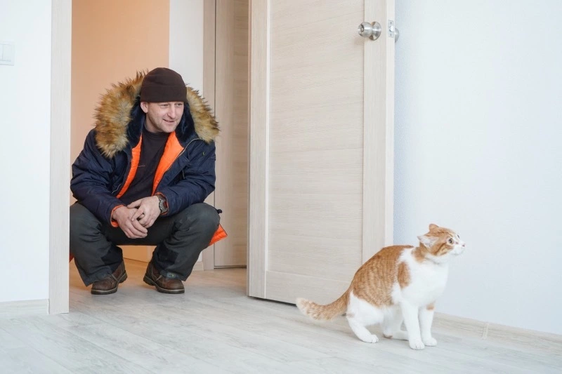 Более 100 семей из Корсаковского района переехали из аварийного жилья в новостройки