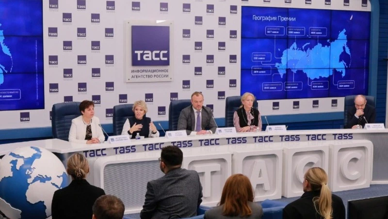 Сахалинская область подала более 250 заявок на Муниципальную Премию «Служение»