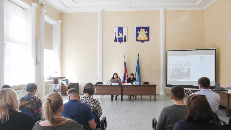 В Корсакове прошли публичные слушания по исполнению бюджета за 2021 год
