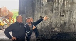В Северо-Курильске восстановили подачу горячей воды и морское сообщение