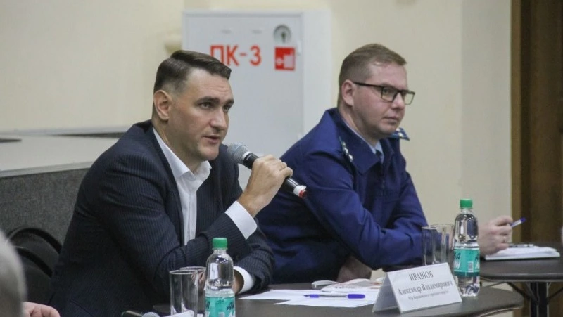 Озеленение Озерского будет проходить планово