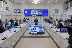 На взлетно-посадочной полосе в аэропорту Южно-Сахалинска установили современное оборудование связи