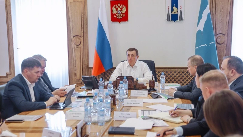 Участвующие в СВО корсаковцы могут оформить льготную ипотеку