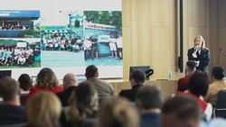 Форсайт-сессия «Подними волну. Сахалин»: гастрономия как драйвер развития региона