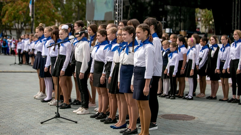 Дебют несравненного корсакова