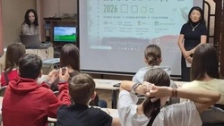 Корсаковцы проверили свои знания истории во всероссийской акции
