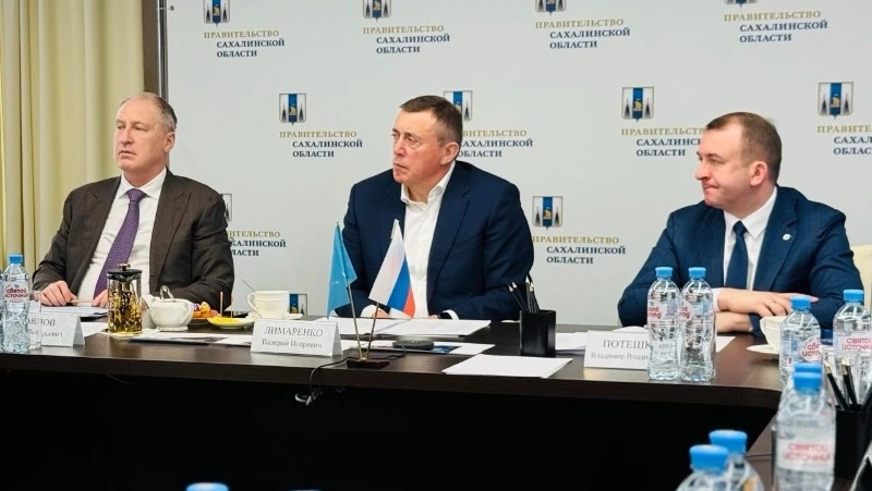 Сахалин станет центром развития беспилотных систем России