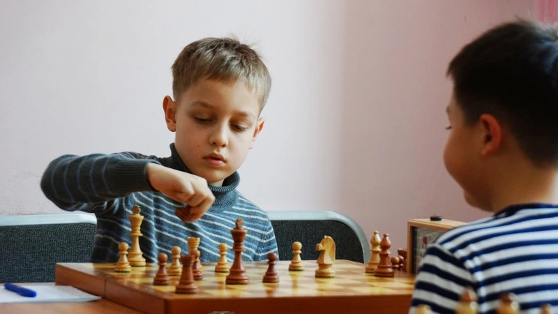 «ПЕРВОКЛАССНЫЙ» ПОБЕДИТЕЛЬ
