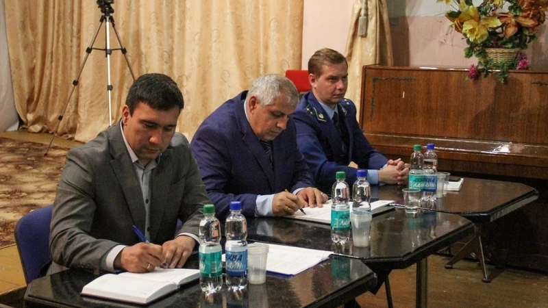 Будут дорога и детский сад