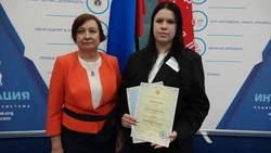 Школьники из Корсакова стали лучшими на Всероссийских научных конкурсах в Москве