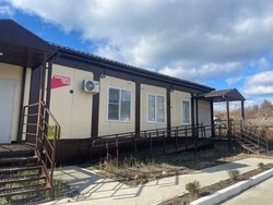 Три новые амбулатории открывают свои двери на Сахалине