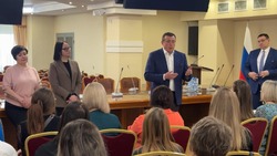 На Сахалине пополнились ряды "Проводников здоровья": 47 новых помощников для пациентов