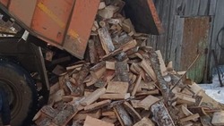 В Корсакове оказывают помощь семьям мобилизованных