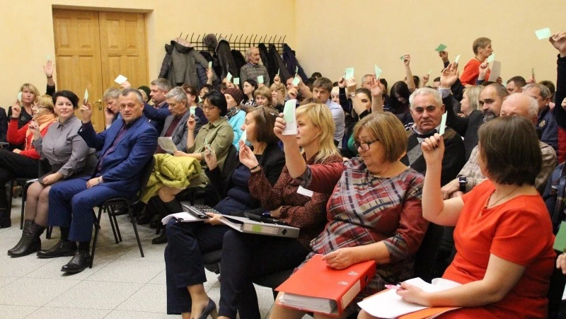 Публичные слушания по проекту схемы теплоснабжения проведут в Корсакове