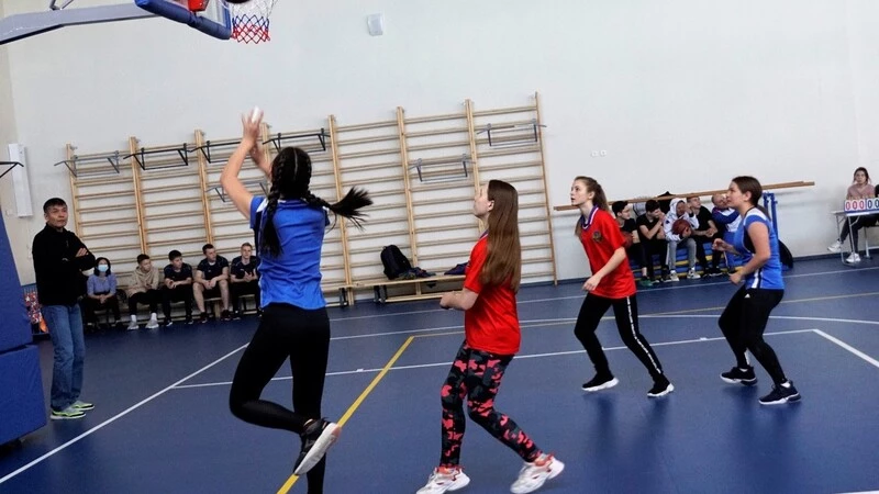 Президентские игры