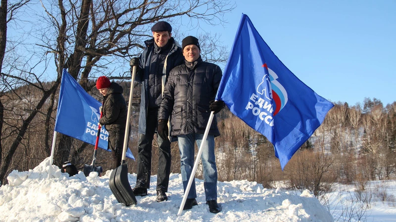 Веселись, детвора!