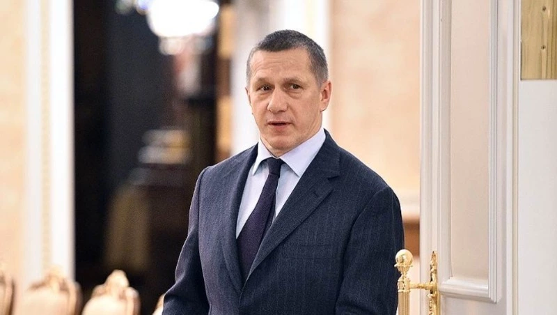 Юрий Трутнев раскрыл смысл мер поддержки населения в ДФО: «Человек должен захотеть»