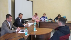 Продолжается работа по повышению благосостояния граждан