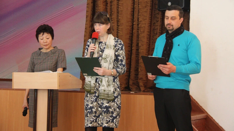 Век мятежный