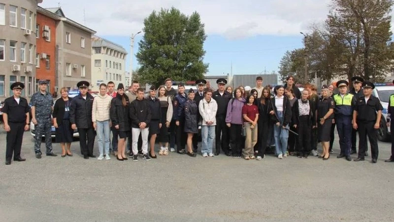 В Южно-Сахалинске прошел девятый молодежный форум «Правовые университеты»