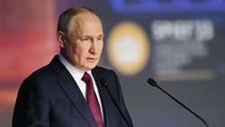 Путин за кино: Дальний Восток ждет поддержки от государства!