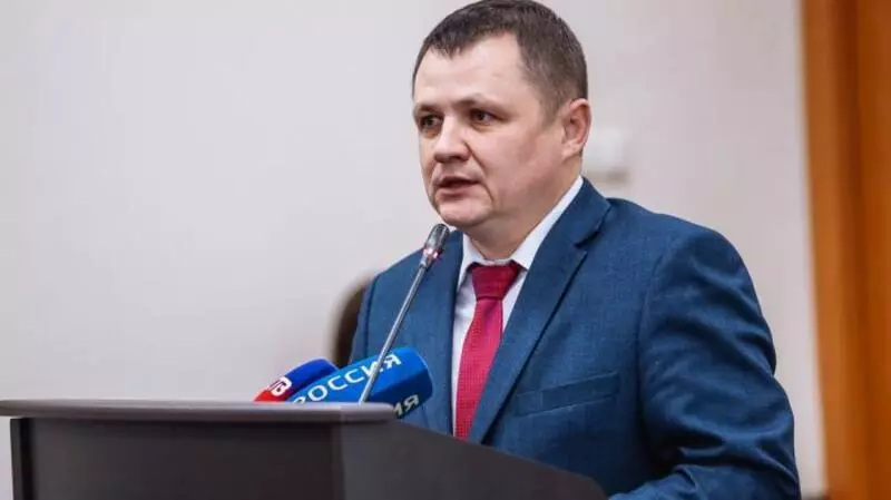 Вынужденная мера