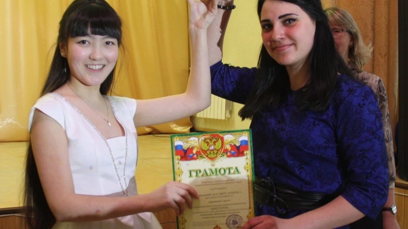 Звездочки вокала