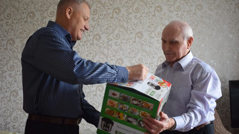Судьба человека
