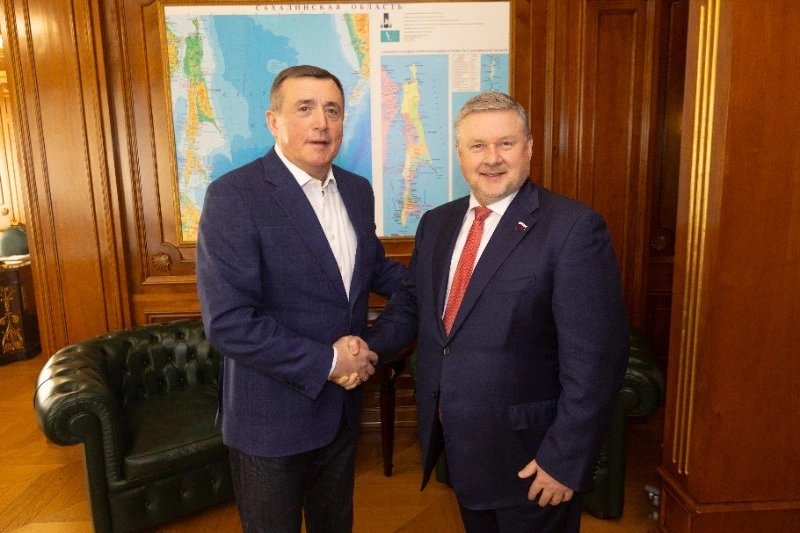 В альманах «Победители» войдут истории сахалинских героев СВО