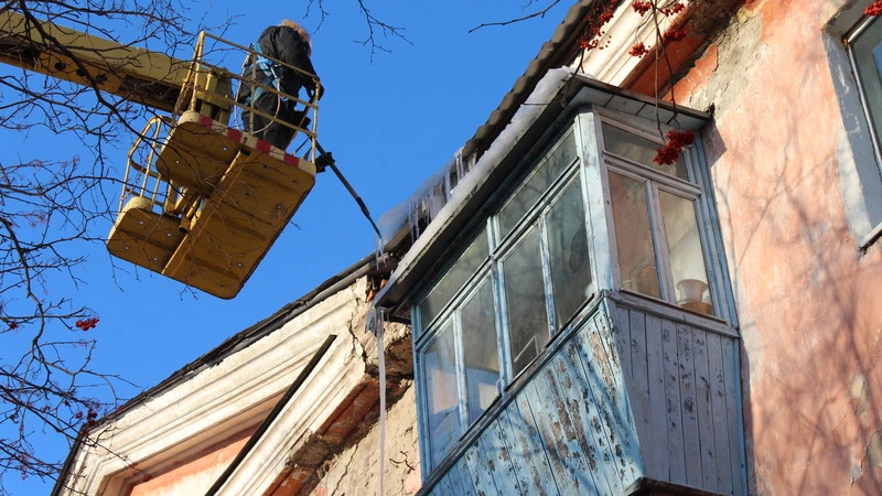 правила благоустройства. контроль выполнения