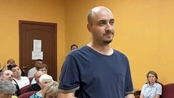 Наталия Куприна встретилась с жителями сел Лесное и Охотское