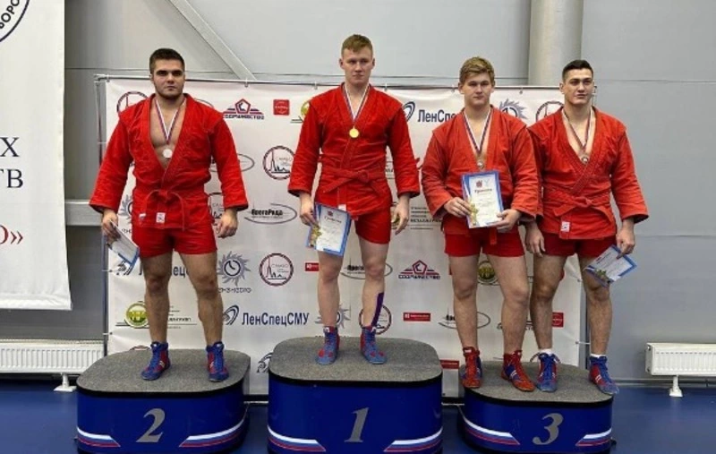 Корсаковец выступит на чемпионате России