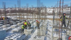 В Корсакове стартовало строительство новой подстанции «Маяк»