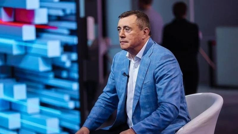 Валерий Лимаренко: «Транспортно-логистический хаб на Сахалине укрепит экономические связи России»
